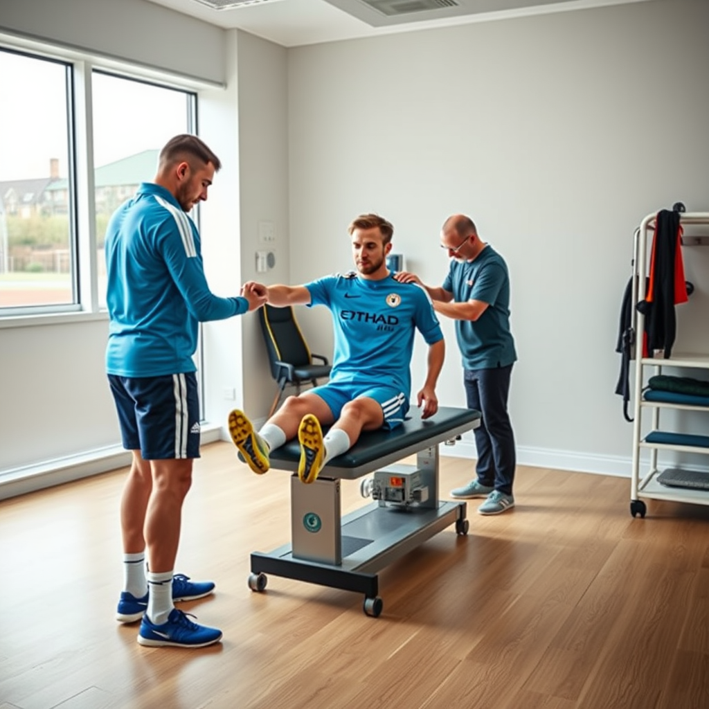 Coventry City injury news as Jack Rudoni action taken to be Premier League ready
